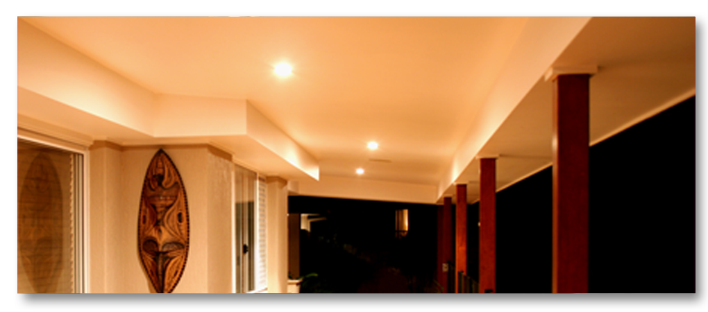recent project
